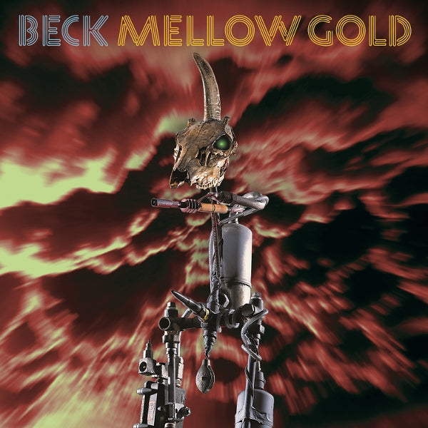  |  Vinyl LP | Beck - Mellow Gold (LP) | Records on Vinyl