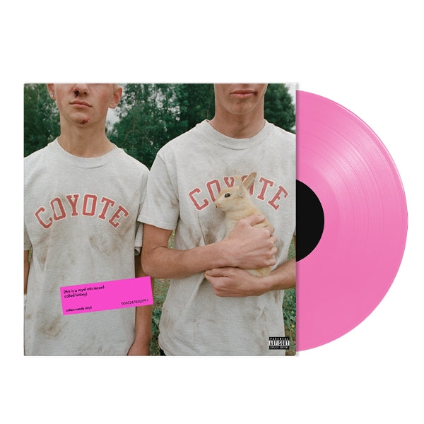  |  Vinyl LP | Royel Otis - Hickey (LP) | Records on Vinyl