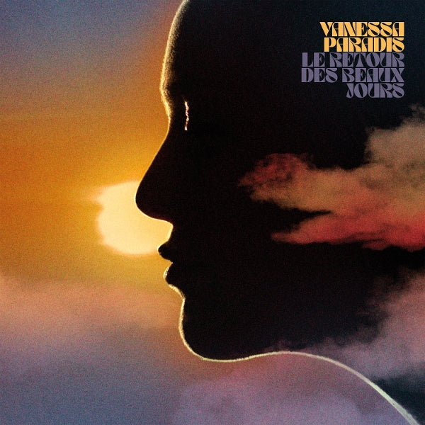  |  Vinyl LP | Vanessa Paradis - Le Retour Des Beaux Jours (LP) | Records on Vinyl
