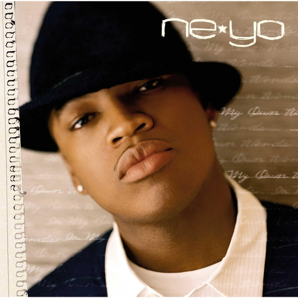  |  Vinyl LP | Ne-Yo - In My Own Words (20th Anniversary) (2 LPs) | Records on Vinyl