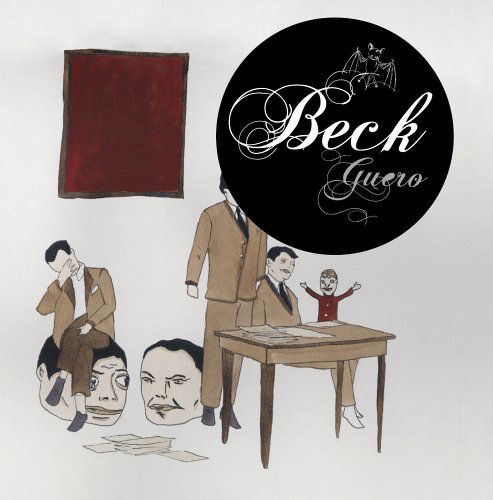  |   | Beck - Guero (2 LPs) | Records on Vinyl