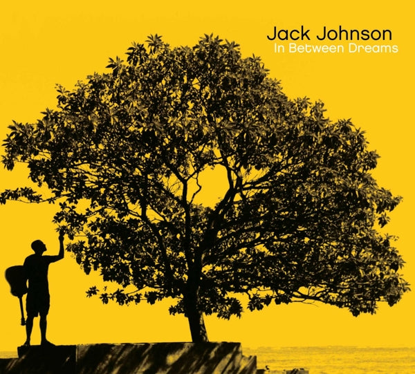  |   | Jack Johnson - In Between Dreams (LP) | Records on Vinyl
