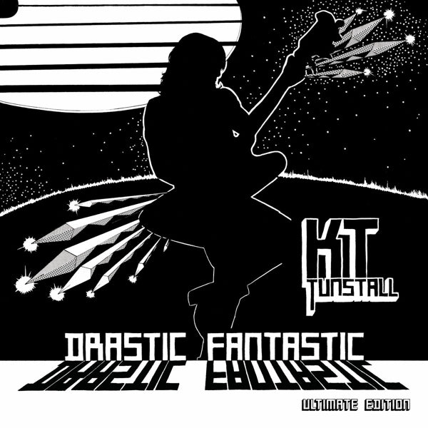  |   | Kt Tunstall - Drastic Fantastic (3 LPs) | Records on Vinyl