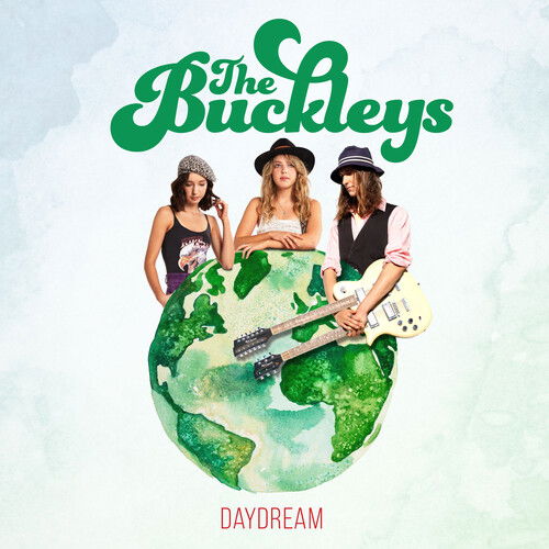  |   | Buckleys - Daydream (LP) | Records on Vinyl