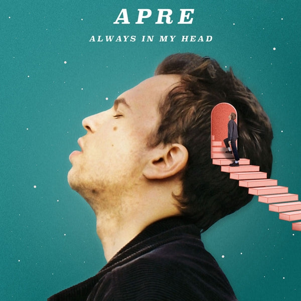  |   | Apre - Always In My Head (LP) | Records on Vinyl