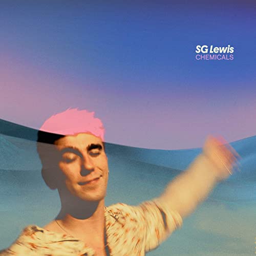 Sg Lewis - Chemicals (LP) Cover Arts and Media | Records on Vinyl