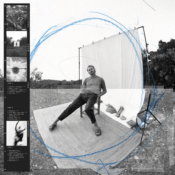  |   | Ben Howard - Collections From the Whiteout (2 LPs) | Records on Vinyl