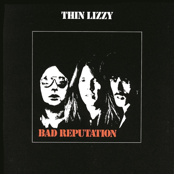  |   | Thin Lizzy - Bad Reputation (LP) | Records on Vinyl