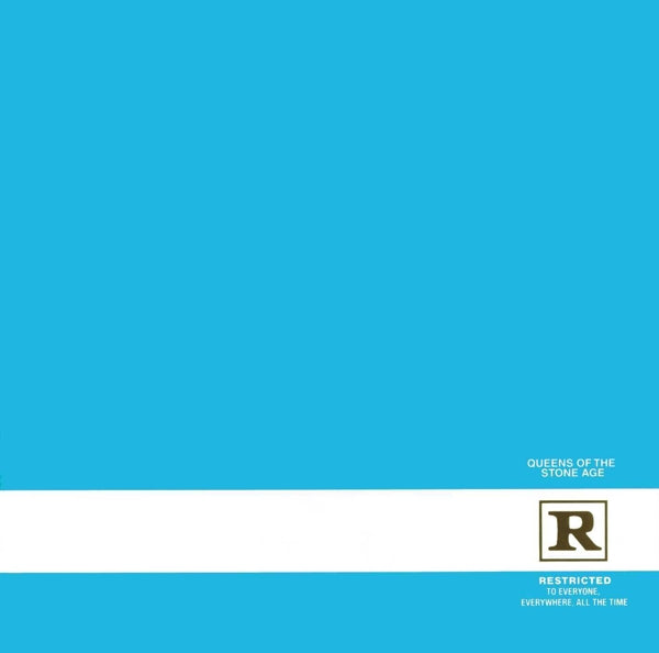  |   | Queens of the Stone Age - Rated R (LP) | Records on Vinyl