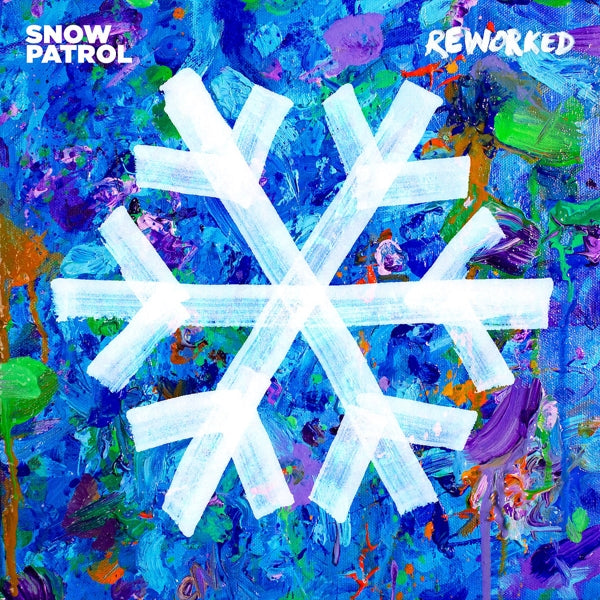  |   | Snow Patrol - Snow Patrol Reworked (LP) | Records on Vinyl