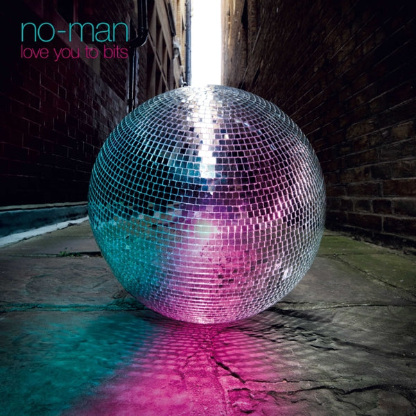  |   | No-Man - Love You To Bits (LP) | Records on Vinyl