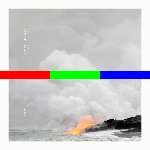  |   | Twin Atlantic - Power (LP) | Records on Vinyl