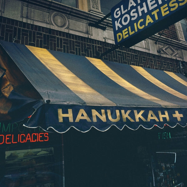  |   | Various - Hanukkah+ (LP) | Records on Vinyl