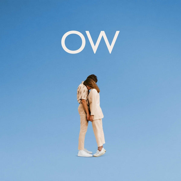  |   | Oh Wonder - No One Else Can Wear Your Crown (LP) | Records on Vinyl