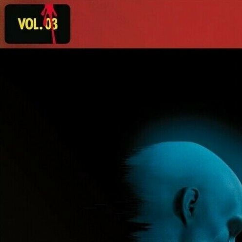  |   | Atticus & Trent Reznor Ross - Watchmen: Vol.3 (LP) | Records on Vinyl
