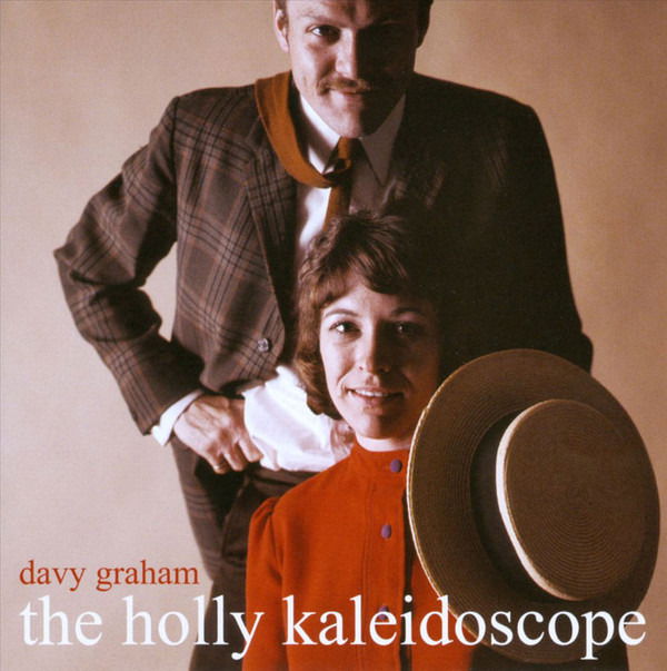  |   | Davy Graham - Holly Kaleidoscope (LP) | Records on Vinyl