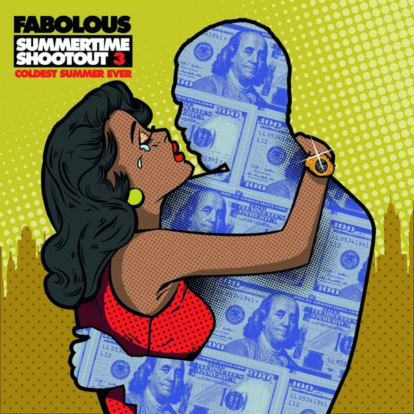  |   | Fabolous - Summetime Shootout 3: Coldest Summer Ever (LP) | Records on Vinyl