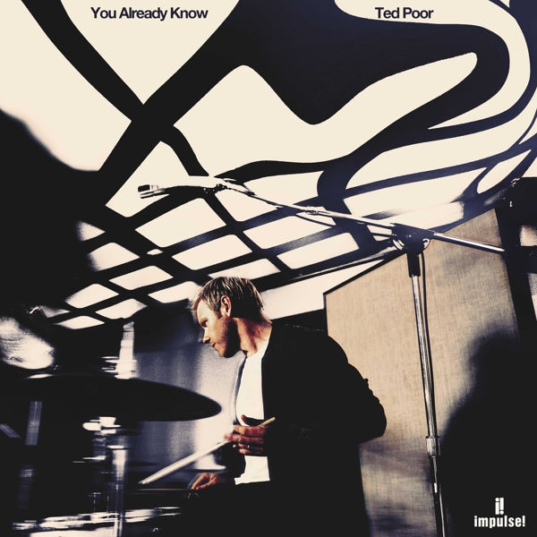  |   | Ted Poor - You Already Know (LP) | Records on Vinyl