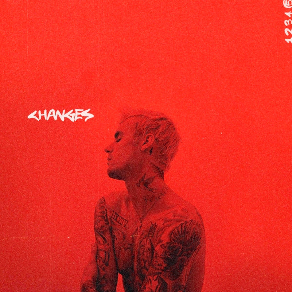 |  Vinyl LP | Justin Bieber - Changes (2 LPs) | Records on Vinyl