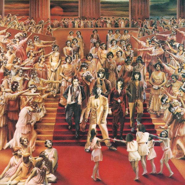  |   | Rolling Stones - It's Only Rock 'N' Roll (LP) | Records on Vinyl