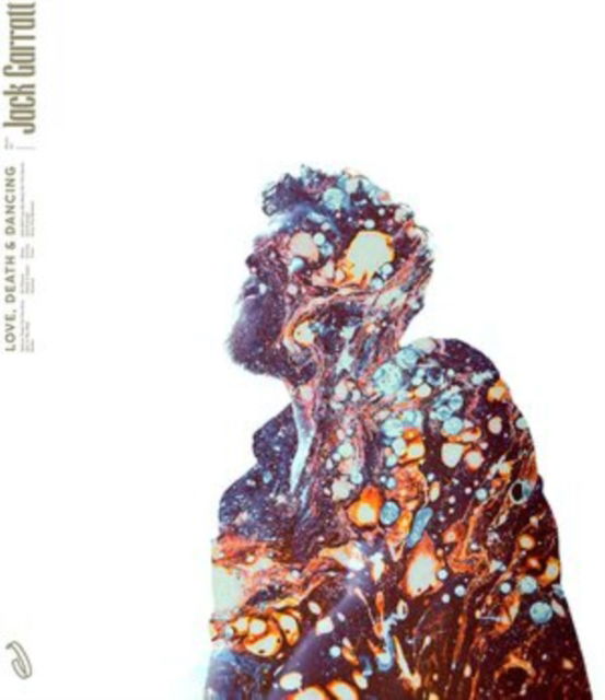 Jack Garratt - Love, Death & Dancing (2 LPs) Cover Arts and Media | Records on Vinyl