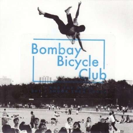  |   | Bombay Bicycle Club - I Had the Blues But I Shook Them Loose (LP) | Records on Vinyl