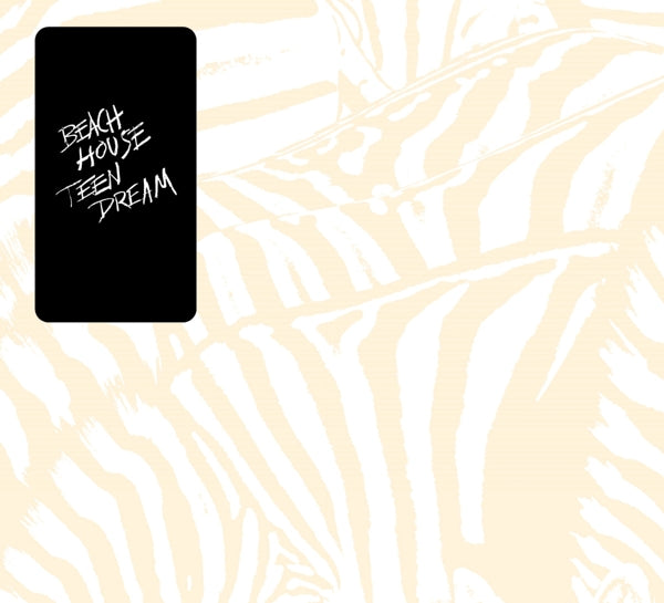  |   | Beach House - Teen Dream (3 LPs) | Records on Vinyl