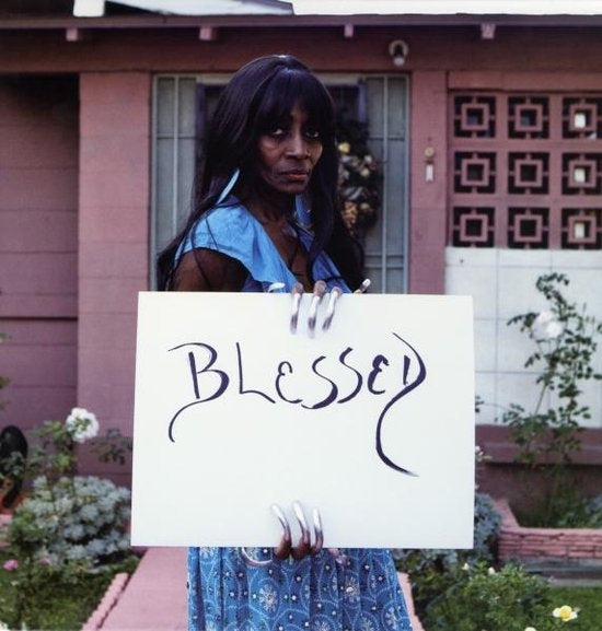  |  Vinyl LP | Lucinda Williams - Blessed (4 LPs) | Records on Vinyl