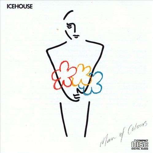  |   | Icehouse - Man of Colours (LP) | Records on Vinyl