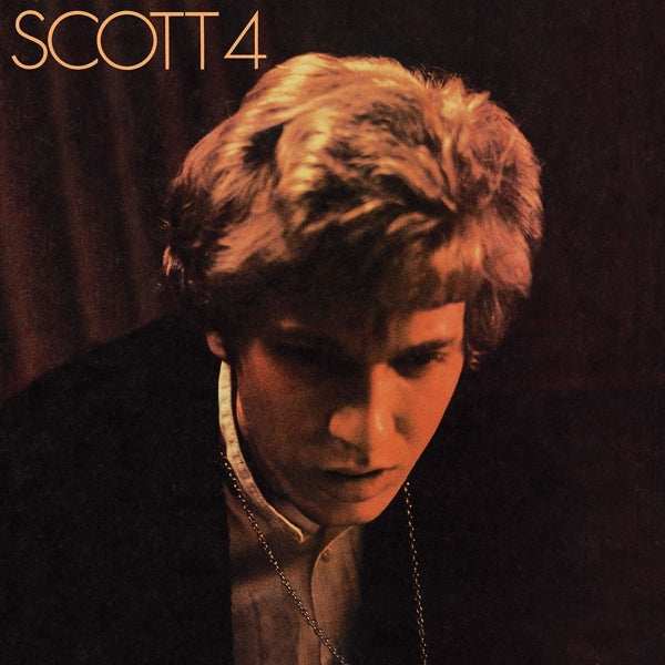  |   | Scott Walker - Scott 4 (LP) | Records on Vinyl