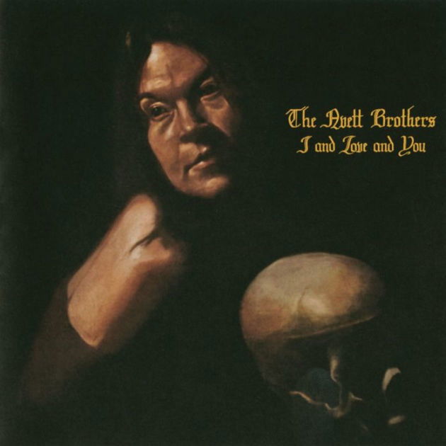 Avett Brothers - I and Love and You (2 LPs) Cover Arts and Media | Records on Vinyl