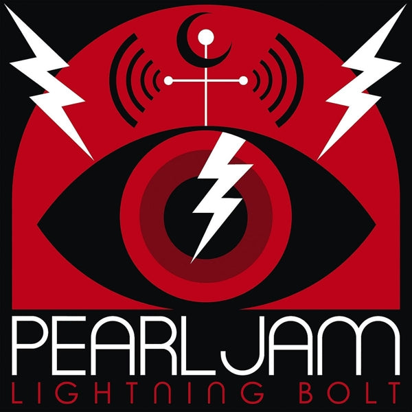  |   | Pearl Jam - Lightning Bolt (LP) | Records on Vinyl