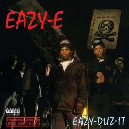  |   | Eazy-E - Eazy-Duz-It (LP) | Records on Vinyl