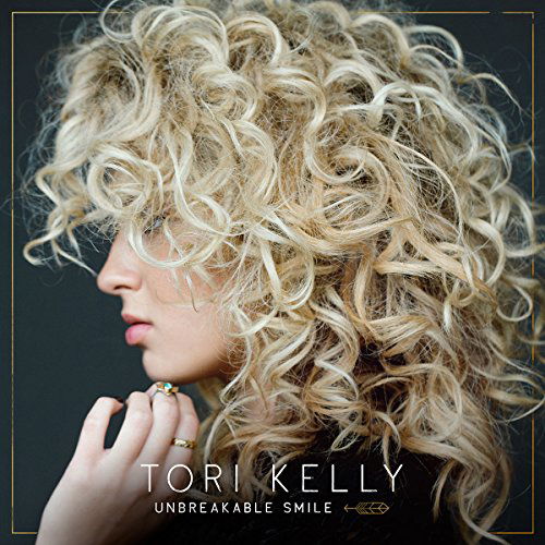 Tori Kelly - Unbreakable Smile (LP) Cover Arts and Media | Records on Vinyl