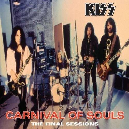  |   | Kiss - Carnival of Souls (LP) | Records on Vinyl