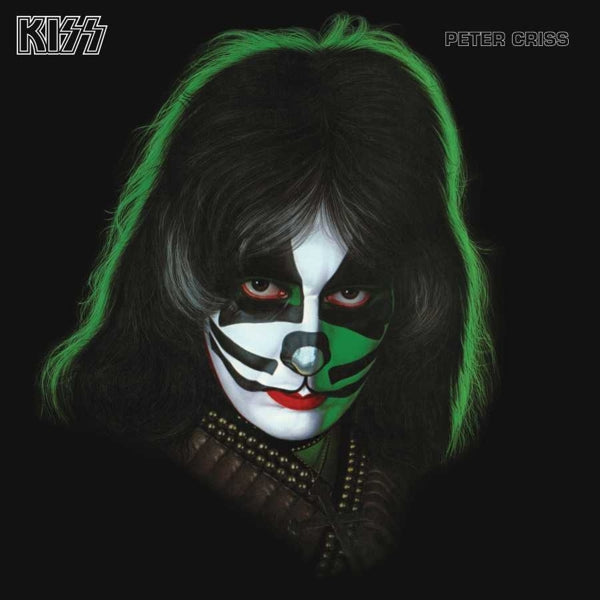  |   | Kiss - Peter Criss (LP) | Records on Vinyl