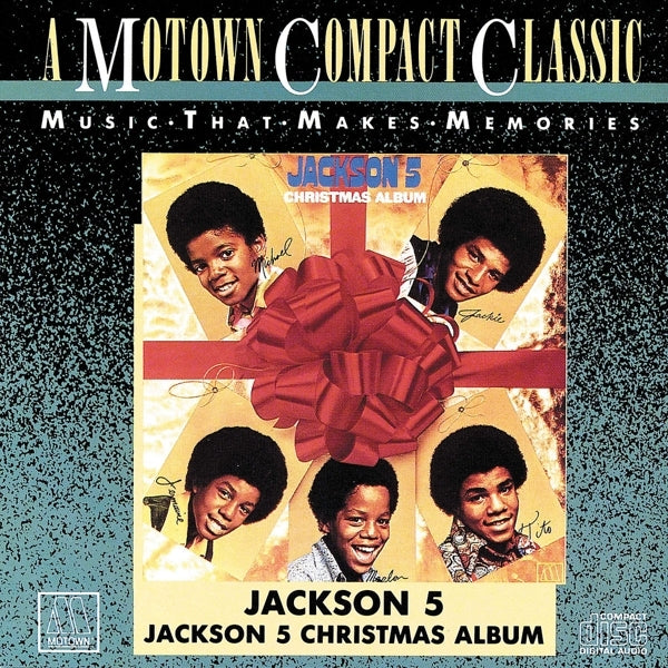  |   | Jackson 5 & Johnny Feat. Michael Jackson - Christmas Album (LP) | Records on Vinyl