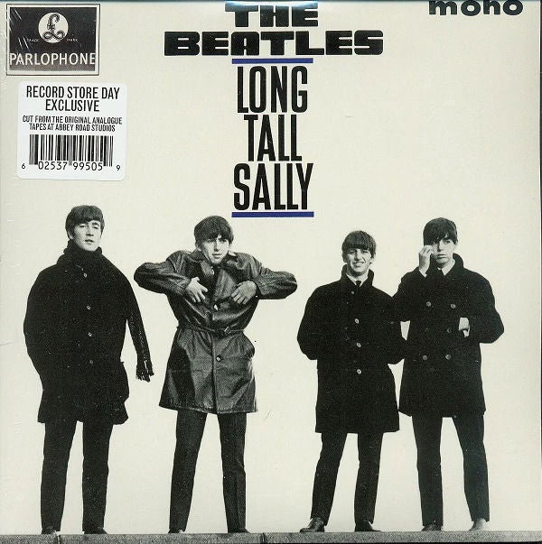  |   | Beatles - Long Tall Sally (Single) | Records on Vinyl