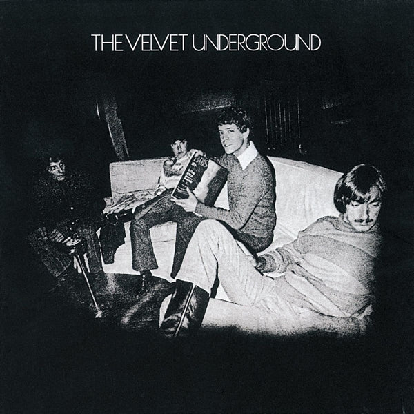  |   | Velvet Underground - 45th Anniversary (LP) | Records on Vinyl
