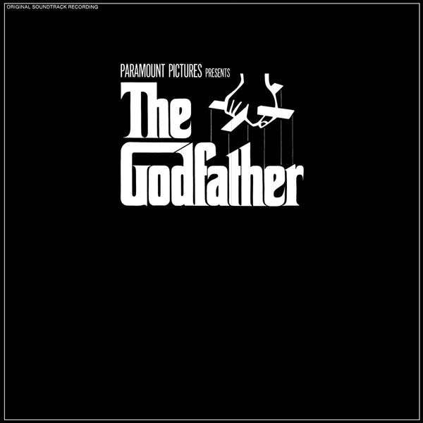  |   | Nino Rota - Godfather (LP) | Records on Vinyl