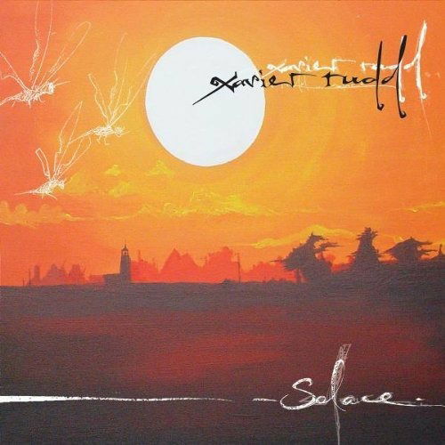  |   | Xavier Rudd - Solace (LP) | Records on Vinyl
