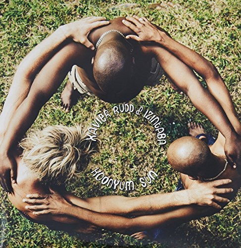  |   | Xavier Rudd - Koonyum Sun (LP) | Records on Vinyl