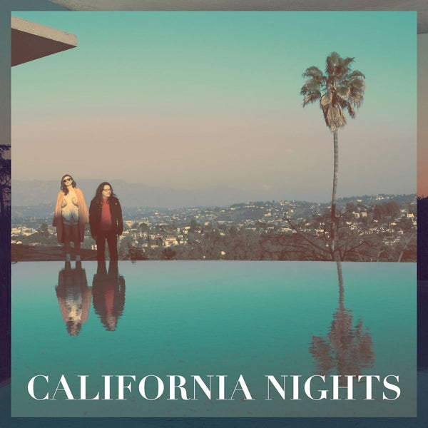  |   | Best Coast - California Nights (LP) | Records on Vinyl