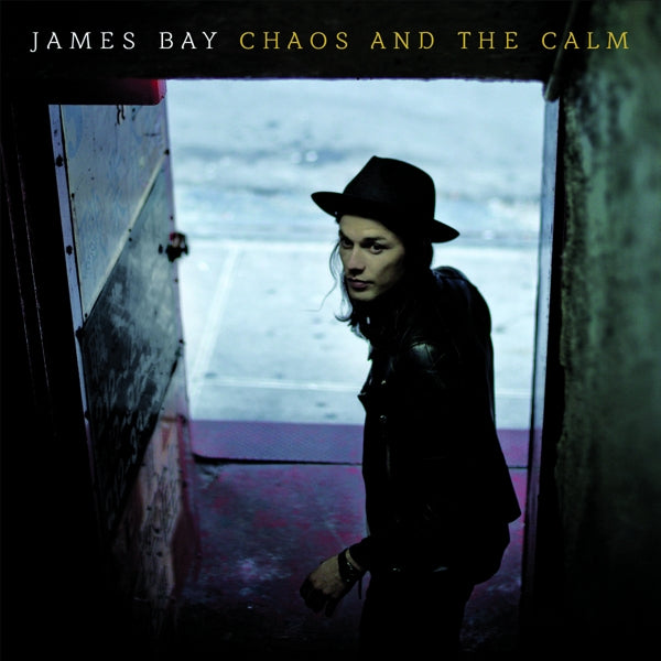  |   | James Bay - Chaos and the Calm (LP) | Records on Vinyl