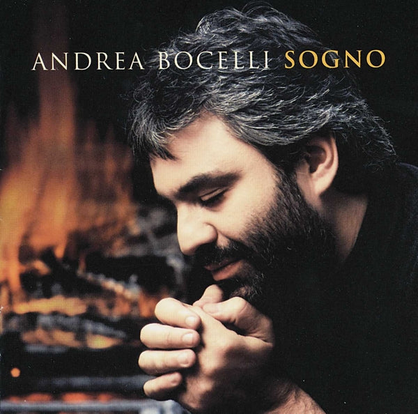  |   | Andrea Bocelli - Sogno (2 LPs) | Records on Vinyl