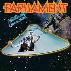  |   | Parliament - Mothership Connection (LP) | Records on Vinyl