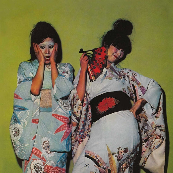  |   | Sparks - Kimono My House (LP) | Records on Vinyl