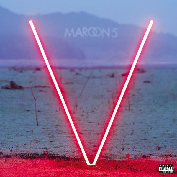  |   | Maroon 5 - V -New- (LP) | Records on Vinyl