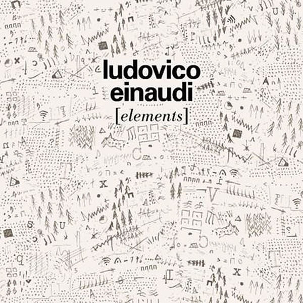  |   | Ludovico Einaudi - Elements (2 LPs) | Records on Vinyl