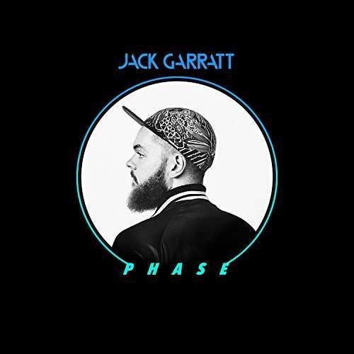 Jack Garratt - Phase (LP) Cover Arts and Media | Records on Vinyl
